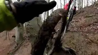 Brunate, Sentiero dei Faggi, Capanna Mara, Alpe del Vicerè