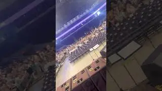 Live from GCU Arena, 8th Grade Promotion starting now!