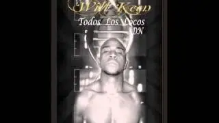 will keen(ADN) todos  los  locos