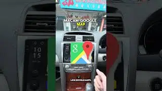 Toyota Camry ACV40 Dynavin DPX Pro 2K Qled Snapdragon 8 Core 360 0163809169