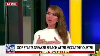 Fox News host: Matt Gaetz 'shoving Cheerios up his nose' to get attention