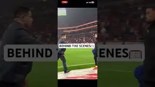 A Fair Play Moment You Didn&rsquo;t See on TV.