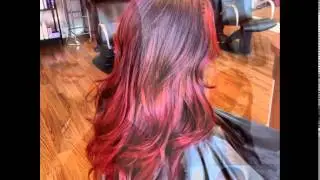 Hair Extensions Germany
