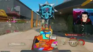 BO7 HiGH KiLLS & 2v2 SND Wagers | cod black ops 7 gameplay🔴LIVE🔴+ FaceCam