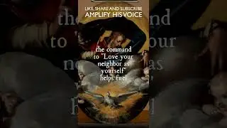 The Influence of Christian Theology on Social Ethics  #jesus #jesusmessage  #religion #bible
