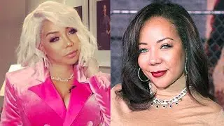 Tiny Harris Has a New Look and Fans Are Obsessed with It: &lsquo;So Freaking Gorgeous&rsquo;