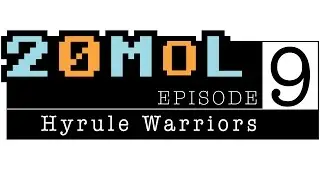 Hyrule Warriors - 20 Minutes or Less