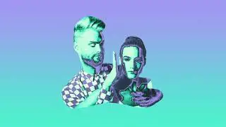Paint the Town - Sofi Tukker Type Beat 2021 | EDM House Electronic | Music Maker JAM