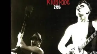 BATMOBILE - Love Disease  (live Klubfoot)