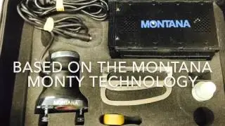Montana RaceEdge