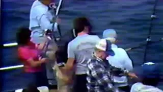 Walsh's Deep Sea Fishing from the 80s!