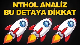 Net Holding Hisse Analiz - DİKKAT
