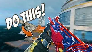 How I Dominate BPL 8's Using Iridescent Strats on BO7!