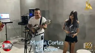 Martha Cortez 
