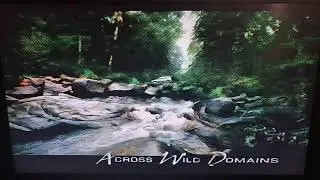 Subaru Outback AWD 2001 TV Ad Old Australian Car Commercial All Wheel Drive Nice Scenery