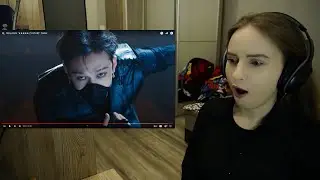 REACTING TO Stray Kids 