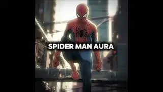 Spider Man Editz ... #anime #edit #explore #like #animation 