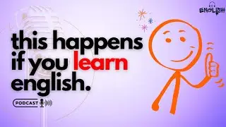 Why Most People Fail at Learning English | Learning English Podcast | Beginner