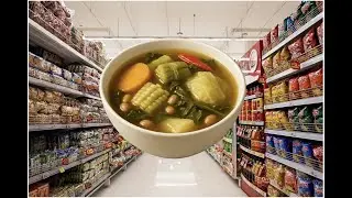 Cooking Sayur Asam in Singapore: Full Ingredient List, Supermarket Links & Cost Breakdown