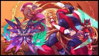 ChanceIchio's Megaman Zero/ZX Legacy Collection Playthrough: Megaman Zero 2 Part 18 FINAL