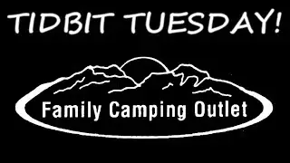 TidBit Tuesday! Episode 1
