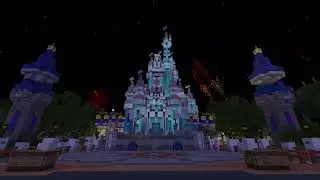 Happy Hallowishes Halloween Spectacular | MCParks