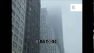 1980s Misty Manhattan | Kinolibrary