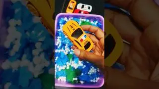 Colorful Car Toys for Kids | Kids Happy Moment | Ezaan Smile Zone | #shorts #kids #toys #baby