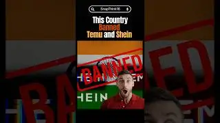 Shein & Temu BANNED?! What They Don&rsquo;t Want You to Know #SheinBan#TemuBan#IndiaBansApps
