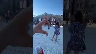 Me and you ❤️🥂 #untold #untoldfestival #festival #romania #clujnapoca #shorts #travel #funny