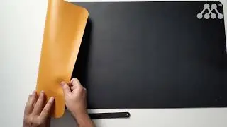 Knodel Desk Mat Review for Home or Office