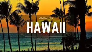HAWAII, the ultimate WEDDING DESTINATION Paradise!!