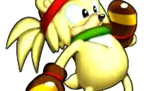 Sonic character songs
