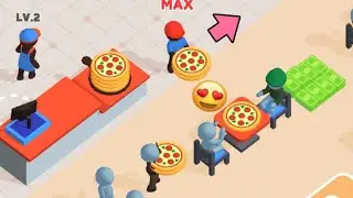 Pizzas business video #subscribe 