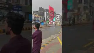 Peshawar,, Ist class ha #ytshorts #viral #trending #newlook #rain #saddar #arijitsingh
