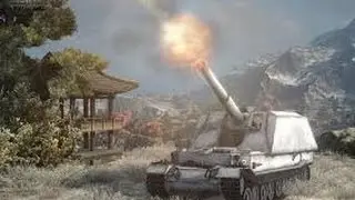 GW. Tiger.p Topgun, highcaliber