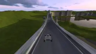 [TMUF] PlatformC3.StadiumCar 1:00.67 by LR'Ancaqar!