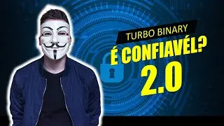 Turbo binary &eacute; confi&aacute;vel?  turbo binary revele tudo! Turbo binary funciona?