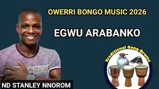 Egwu Arabanko Special 