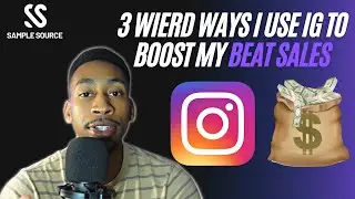 3 Instagram Hacks To Boost Your Beat Sales [How To Sell Beats 2022]