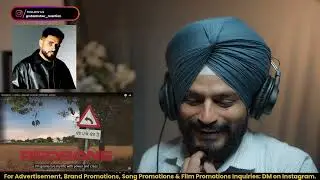 Reaction REDBONE - CHINNA | MANNI SANDHU (OFFICIAL AUDIO) Gill Reaction