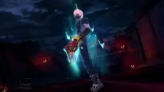 Playing Soulworker again after a long time