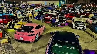 Super Street After Dark P1 2025 @elchanojose 