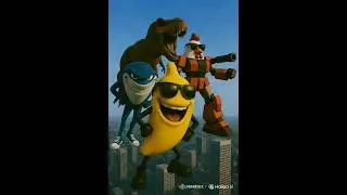 Robot Song Music?