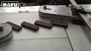automated packaging of bars, chocolate bars packaging line, automatic chocolate wrapping line