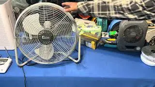 14&rdquo; WexFord High Velocity Fan ( Requested by Jordan @JordanU 