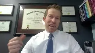 Chiropractic and Decompression Maintenance Care