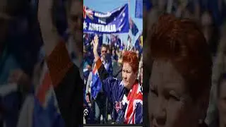 Why do Muslims move to West, if they hate our culture? #PaulineHanson