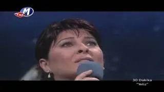 Yeliz - İnanma  TRT M&uuml;zik 30 Dakika 30.10.2010 HD 4K