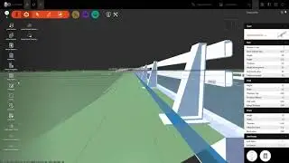 What&rsquo;s New in InfraWorks (2018.1) &ndash; Custom Road Components